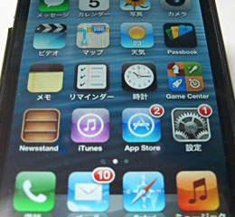 iPhone4