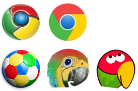 Google Chrome 11